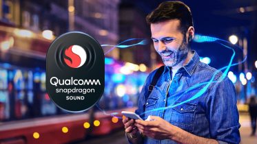 Qualcomm Snapdragon Sound: Trådløs lyd i hi-fi-kvalitet