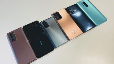 Alternativer til Huawei-telefoner? Her er de bedste