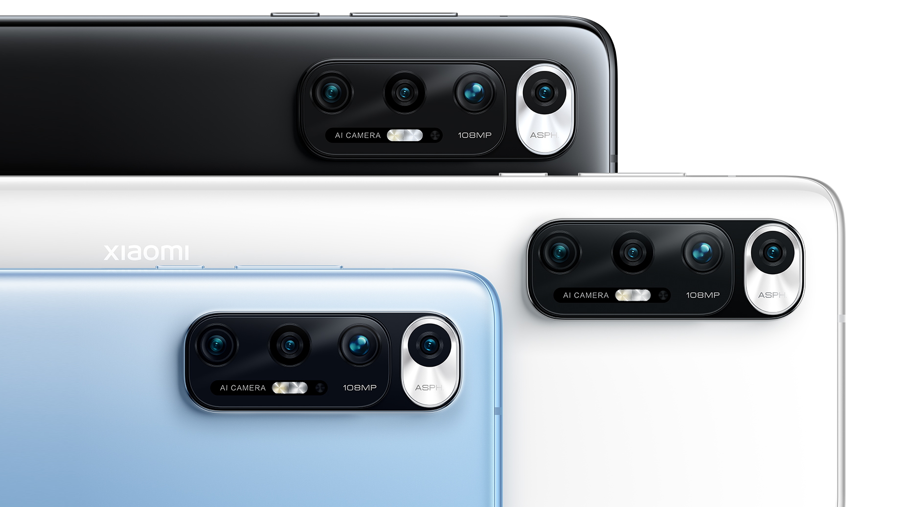 Xiaomi lancerer Mi 10S med lyd i topklasse