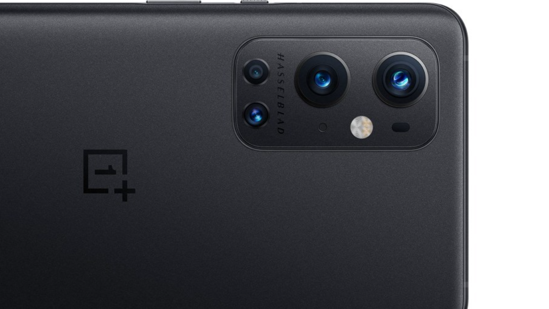 Sådan ser OnePlus 9 og OnePlus 9 Pro ud