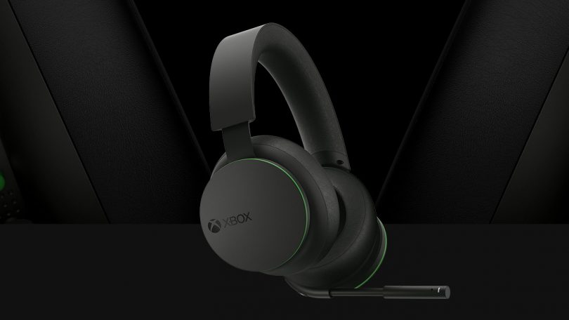 Xbox Wireless Headset: Nyt gaming-headset kan købes i Danmark
