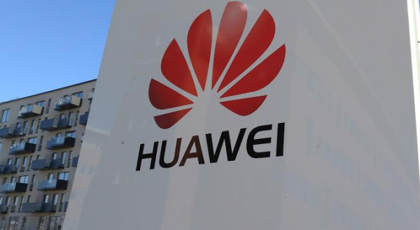 Nu vil USA ramme Huawei med flere restriktioner
