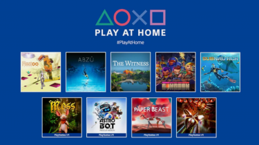 Sony giver 10 gratis spil til PlayStation i foråret