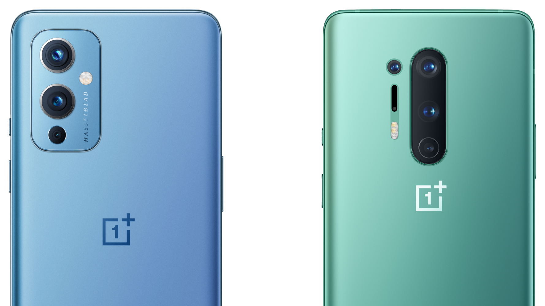 Blindtest: Se om kameraet i OnePlus 9 Pro er bedre end i 8 Pro