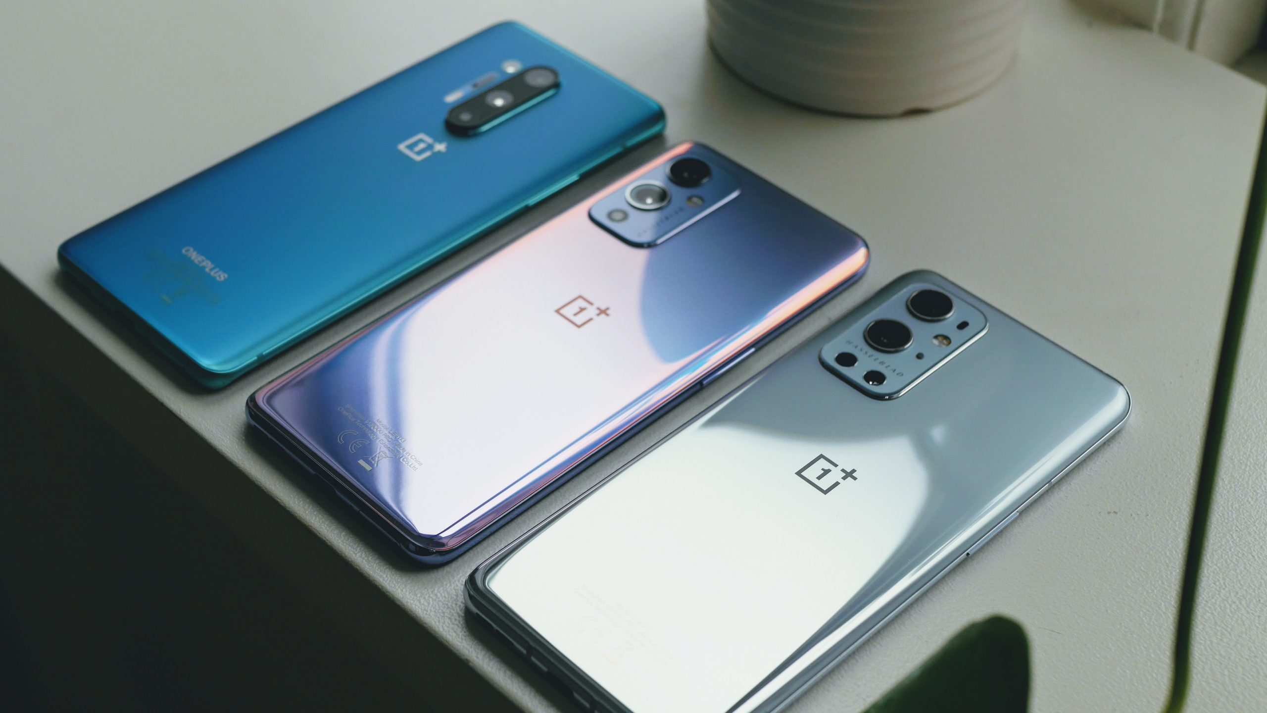 OnePlus 9