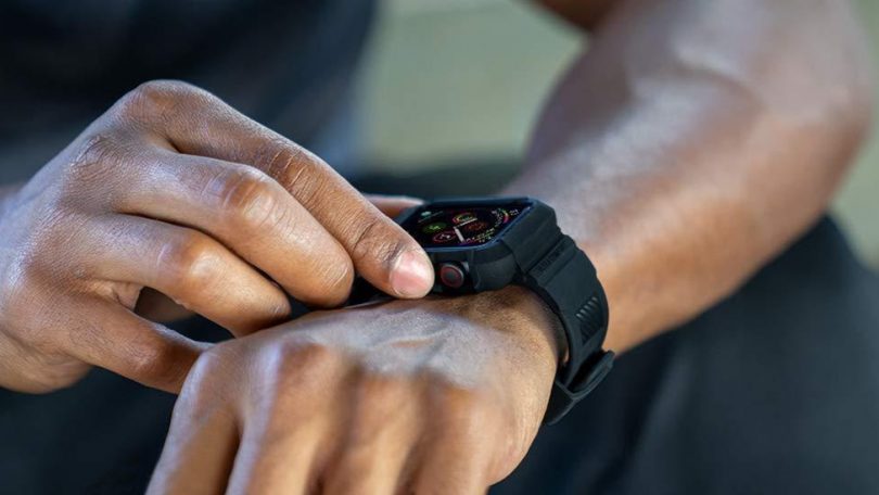 Apple arbejder på hårdfør udgave af Apple Watch