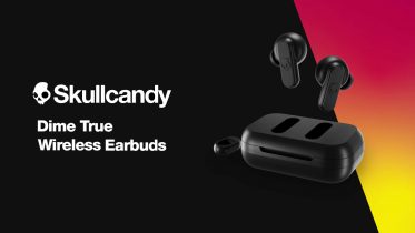 Skullcandy Dime True Wireless Earbud: Trådløse earbuds på budget