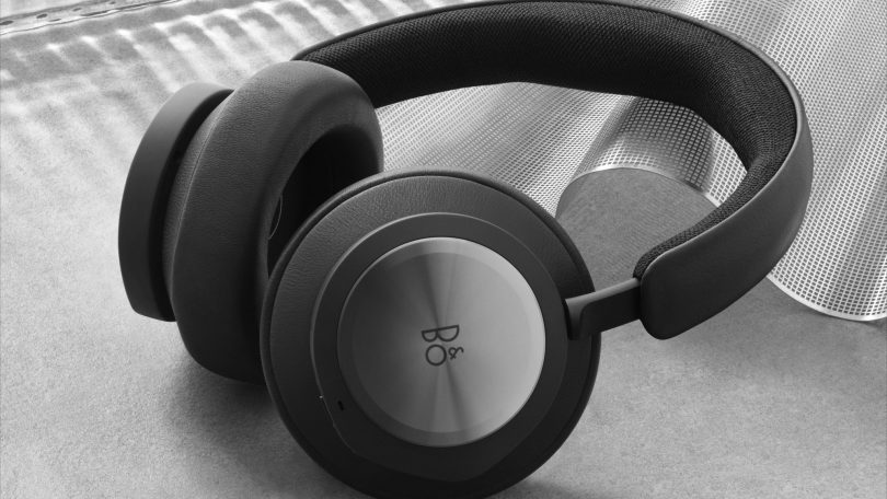 Beoplay Portal: Første gamingheadset fra B&O