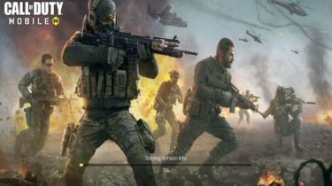 Udvikler af Call of Duty: Mobile tjente 10 mia. dollars i 2020