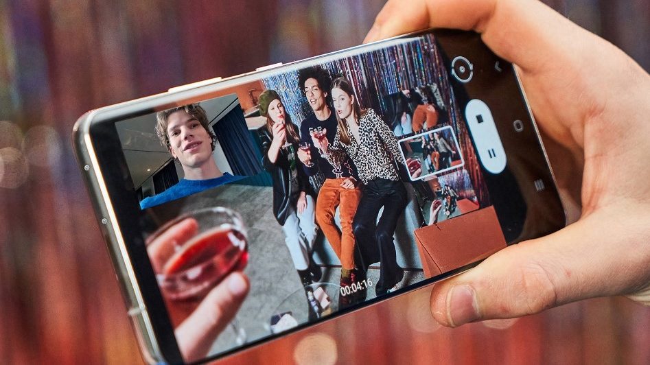 Samsung Galaxy S22 kan få 200 megapixel kamera