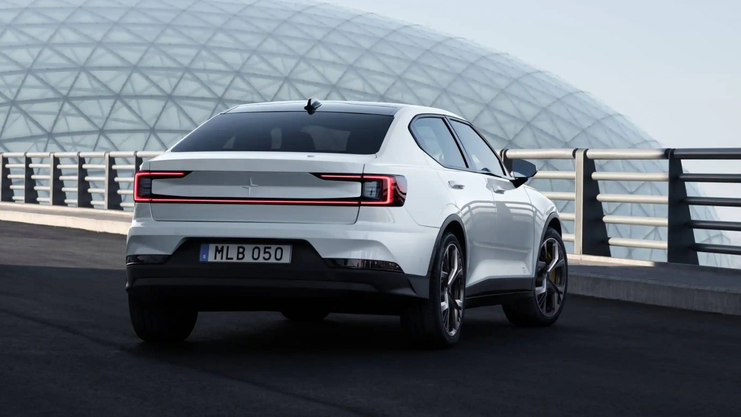 Nu kommer Apple CarPlay til Polestar og Volvo