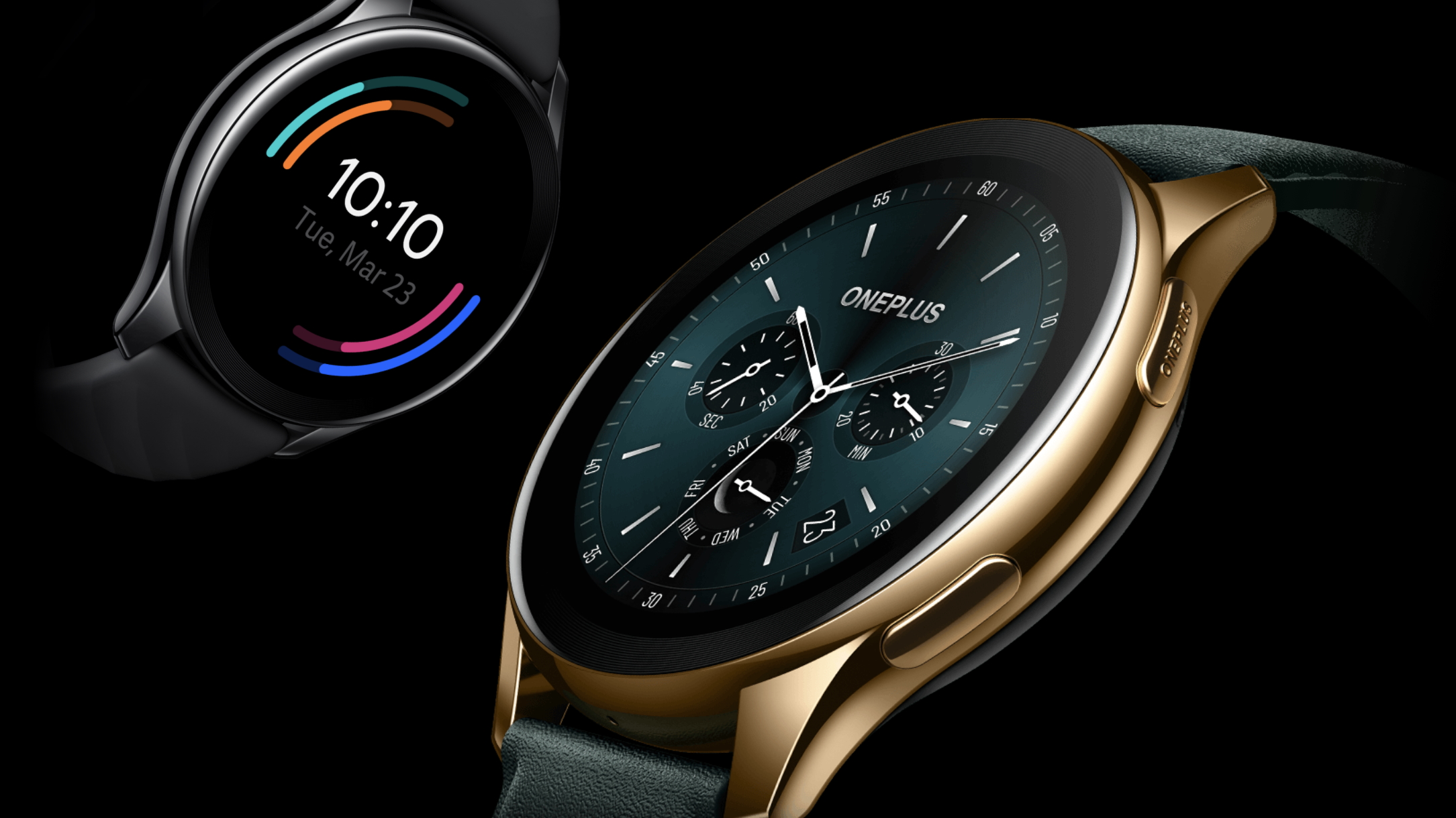 De første test af OnePlus Watch – imponerer ikke anmelderne