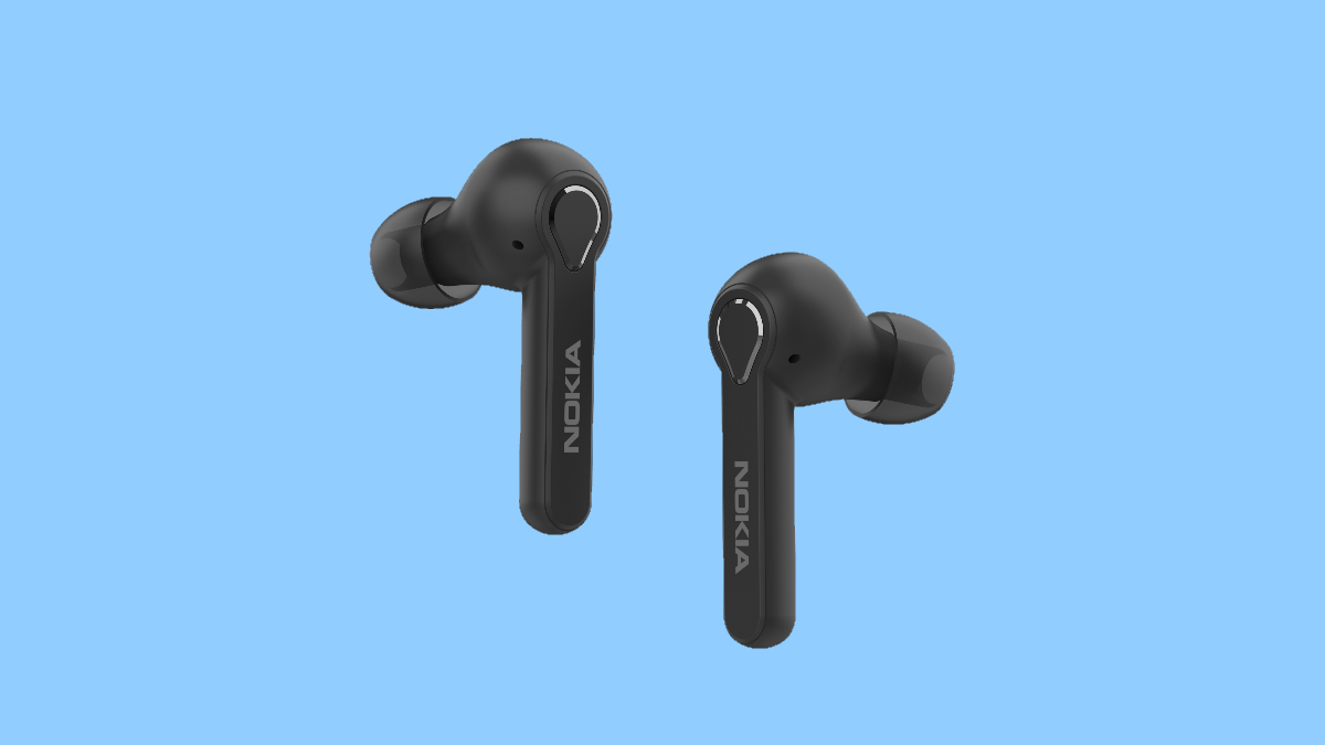 Nokia Lite Earbuds