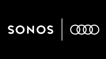 Sonos-højtalere spiller fremover i biler fra Audi