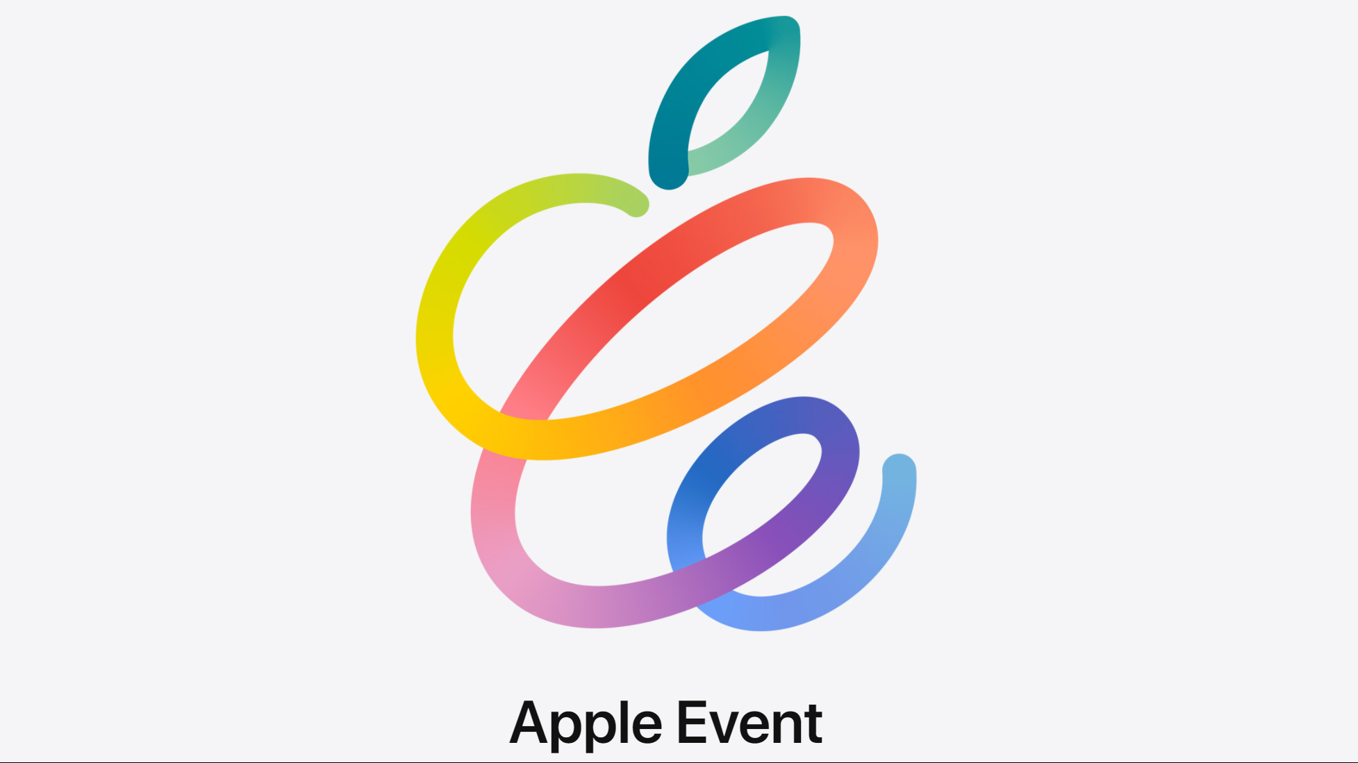 Apple event