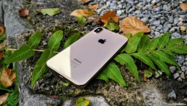 Prisen på iPhone XS er halveret – se de bedste tilbud