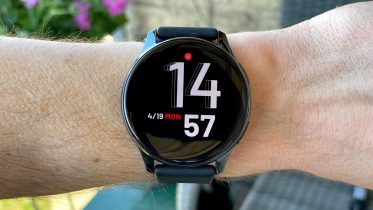 Test af OnePlus Watch – Et smartwatch med mangler