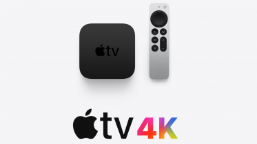Nu kommer det nye Apple TV 4K (2021) endelig