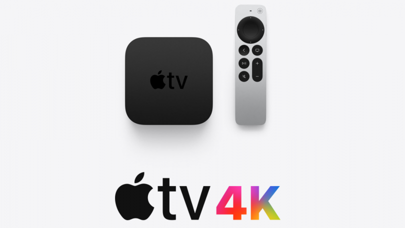Nu kommer det nye Apple TV 4K (2021) endelig