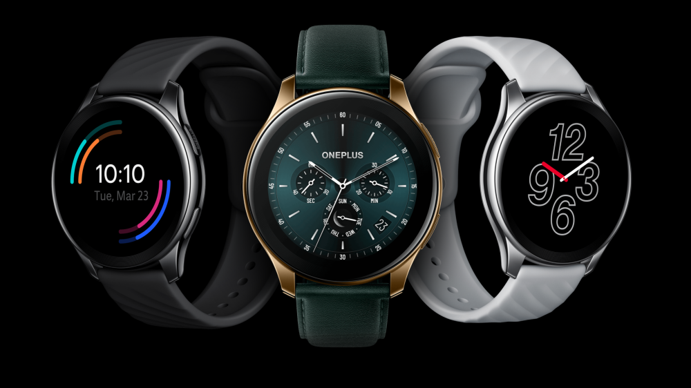 Nu bliver OnePlus Watch bedre efter stor opdatering