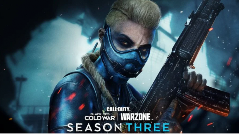 Call of Duty: Warzone runder 100 millioner spillere – sæson 3 startet