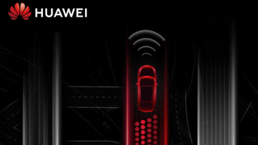 Huawei vil investere 1 milliard dollars i bilteknologi i 2021