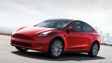 Selvkørende Tesla med ingen i førersædet? Det er let