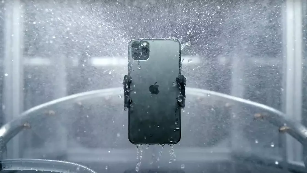 Apple sagsøges for vildledende markedsføring