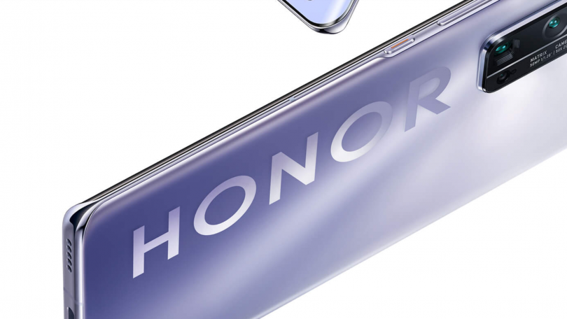 Honor 50 Pro+ er det kommende flagskib fra Huawei-afstikkeren