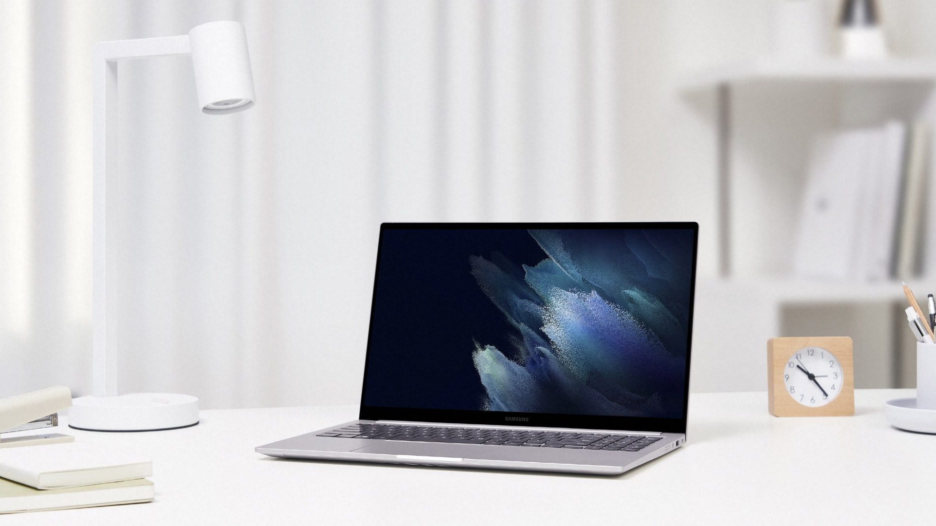 Samsung Galaxy Book 360 og Book Pro – se priser og specifikationer