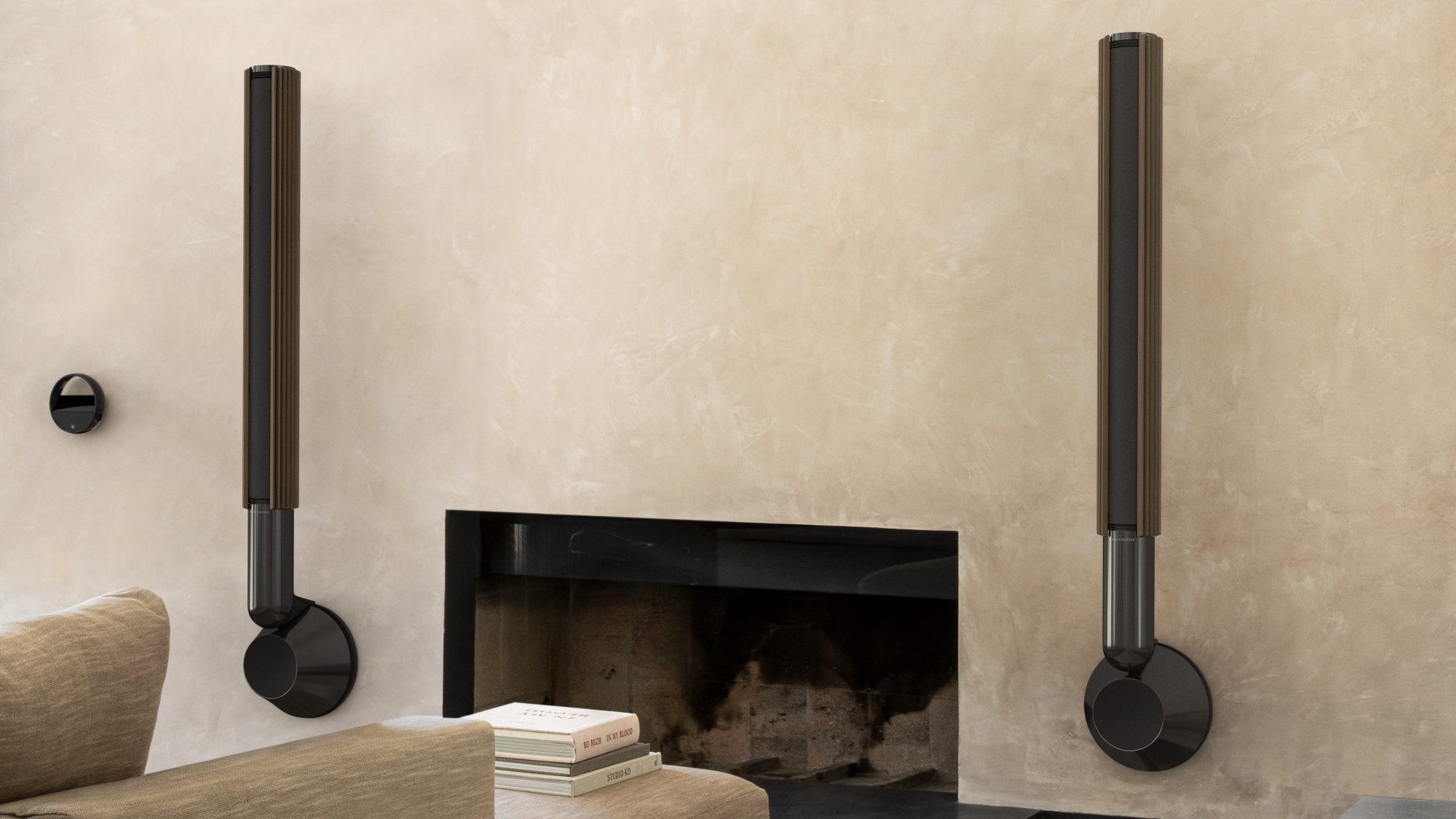Bang & Olufsen Beolab 28 – overklasse streaminghøjtaler