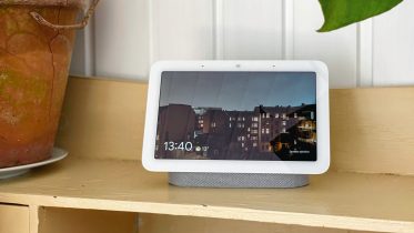 Test Google Nest Hub 2. Gen – bedre lyd, samme design