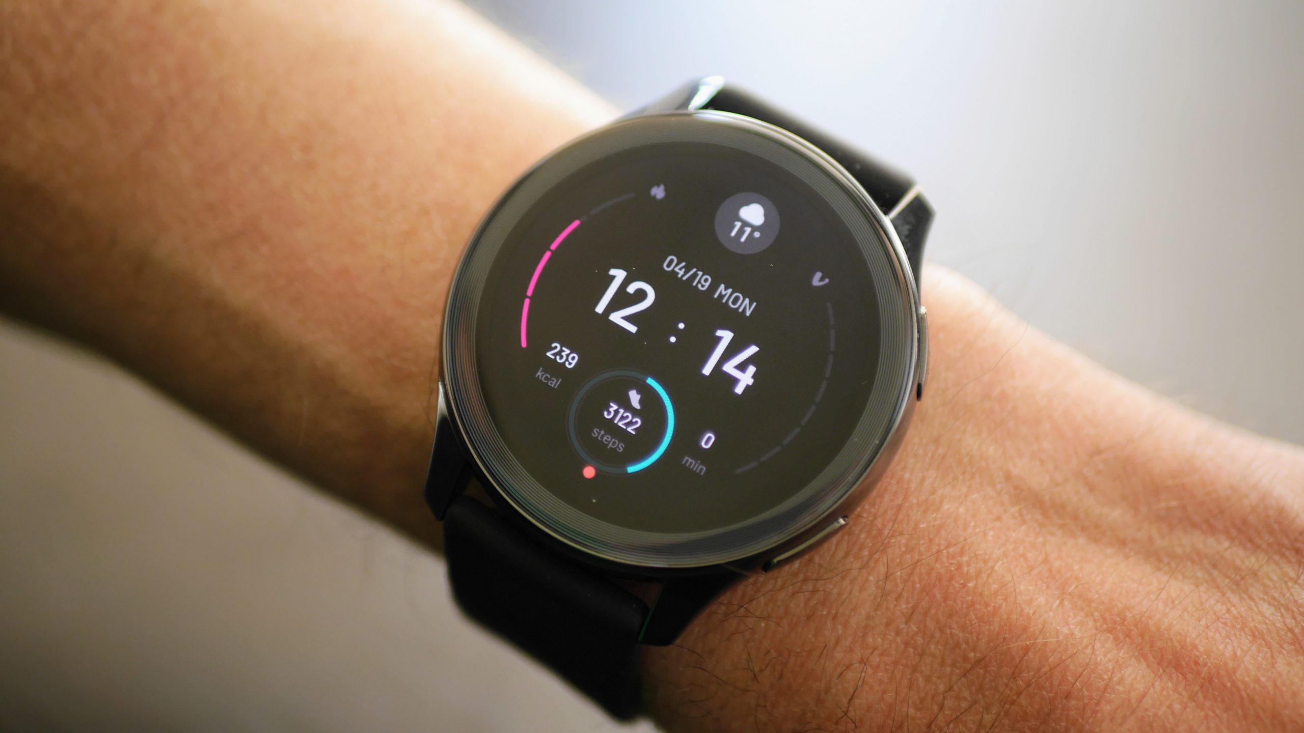 OnePlus Watch