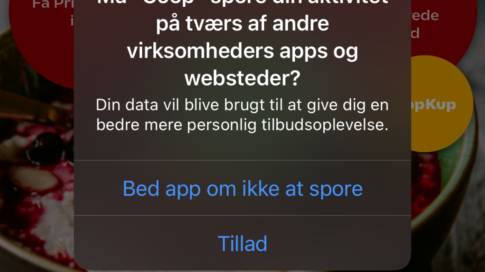 app sporing ios