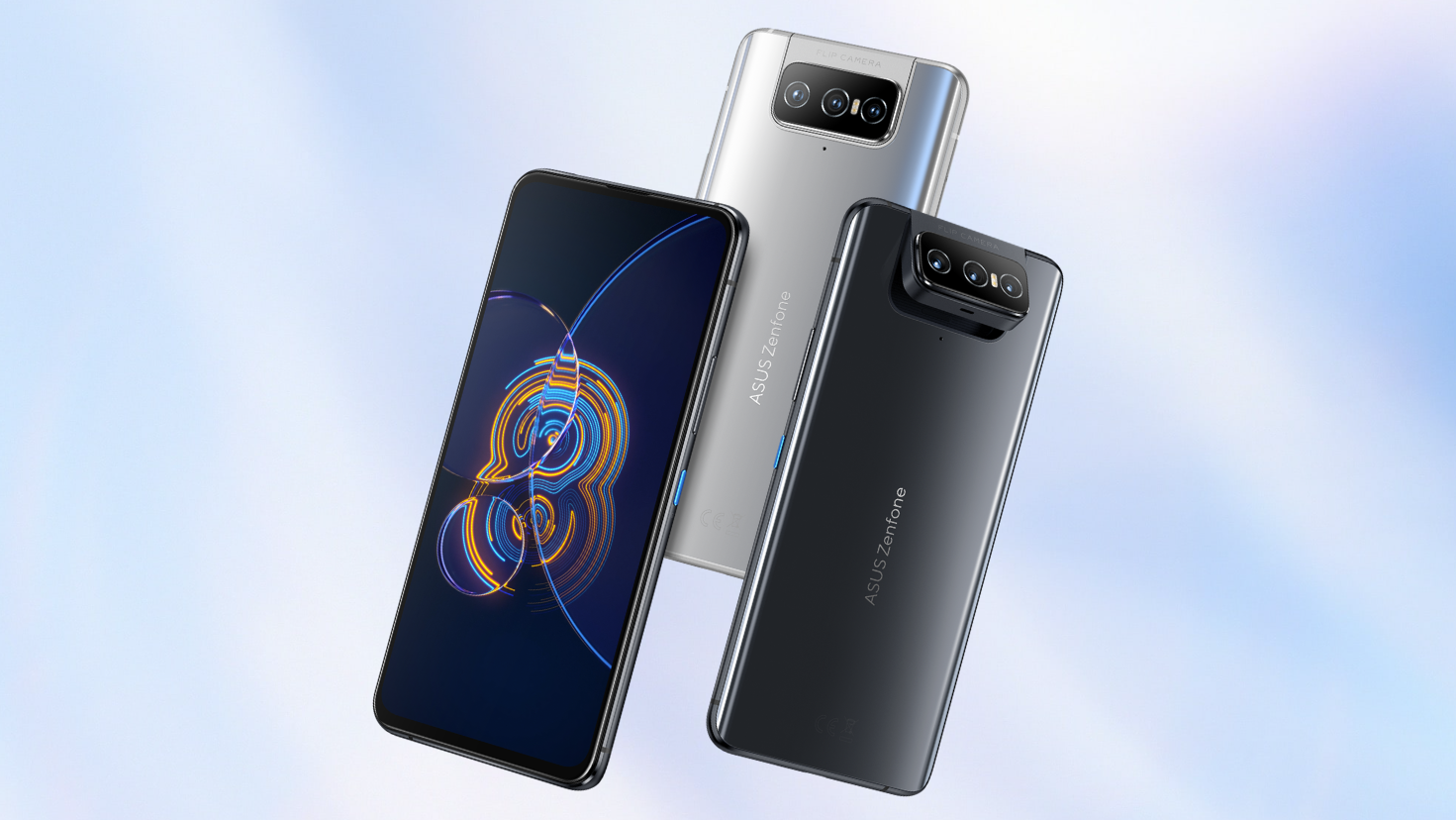 ASUS Zenfone 8 Pro