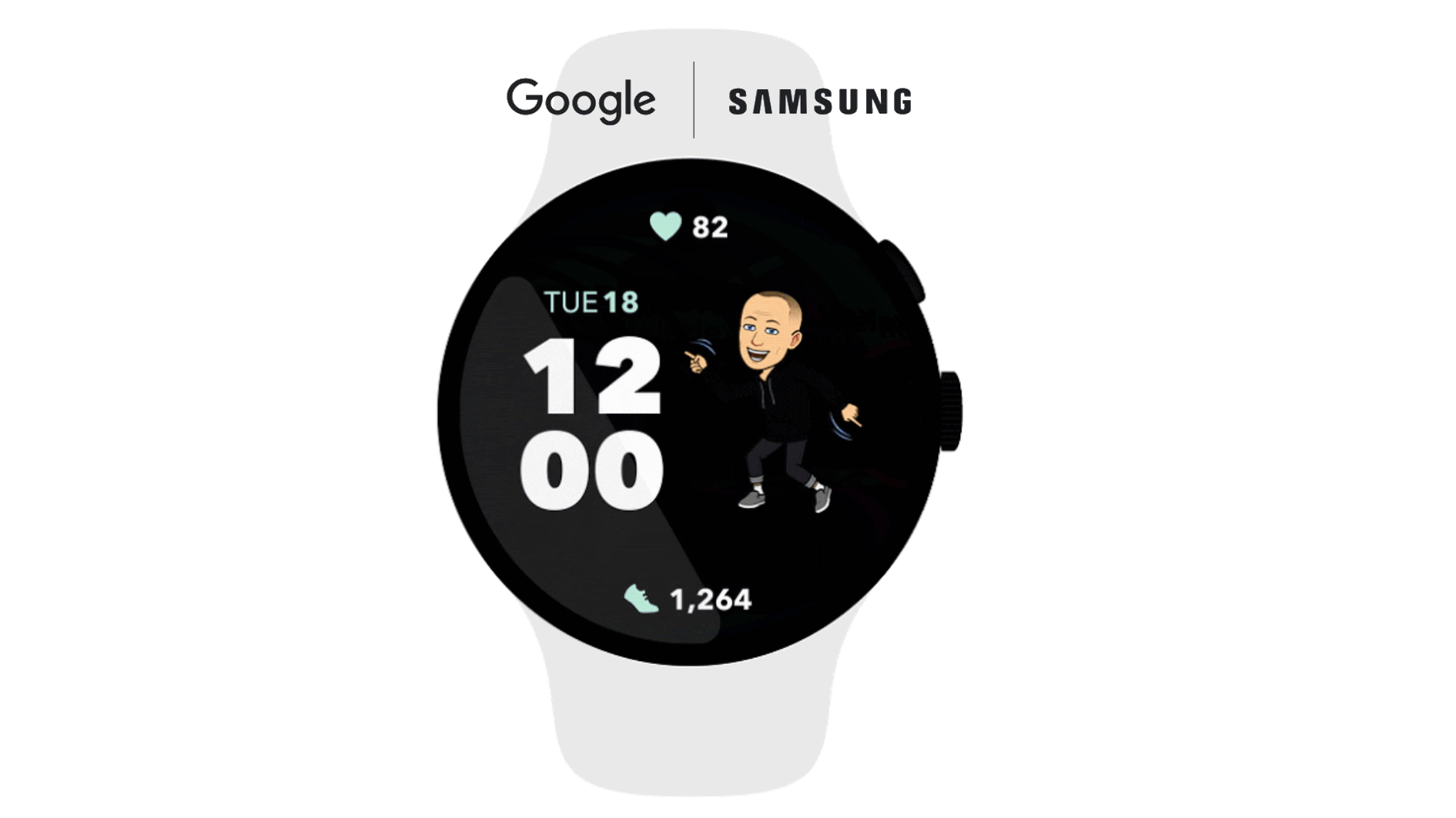 samsung google wear os