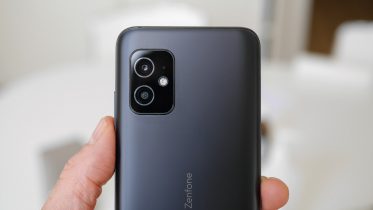 Test af ASUS Zenfone 8 – Fremragende lille Android