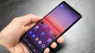 Nu er Sony Xperia 5 II på sit billigste