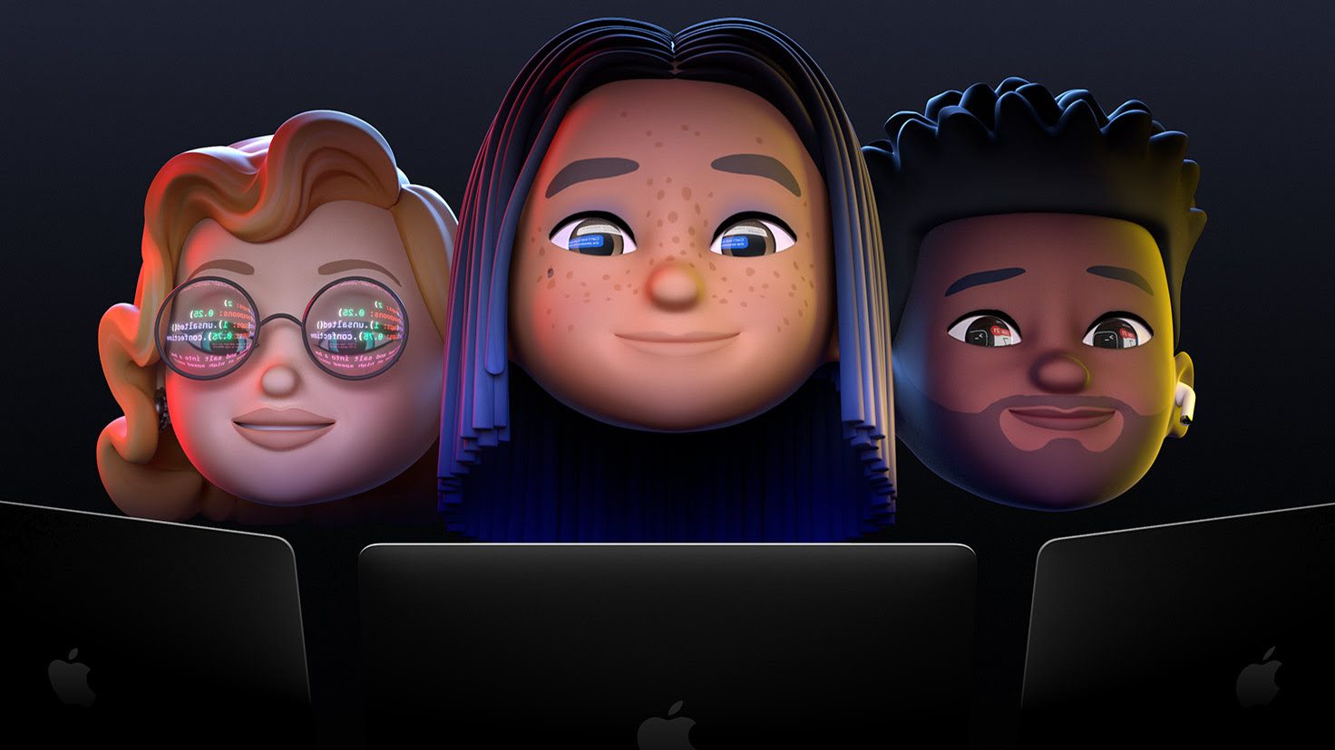 Apple-event i dag: Ny software og hardware i vente