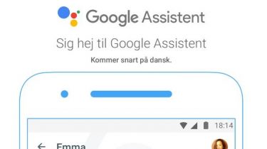 Snart kan Google Assistent slukke din telefon