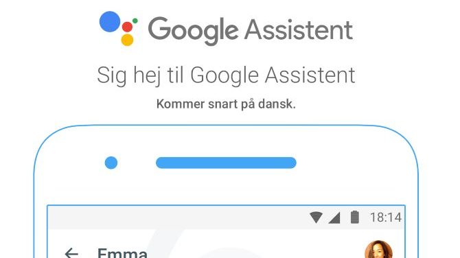 Snart kan Google Assistent slukke din telefon