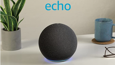 Nu kommer Amazons Echo-smarthøjtalere til Danmark – se pris
