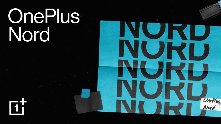 OnePlus Nord CE 5G