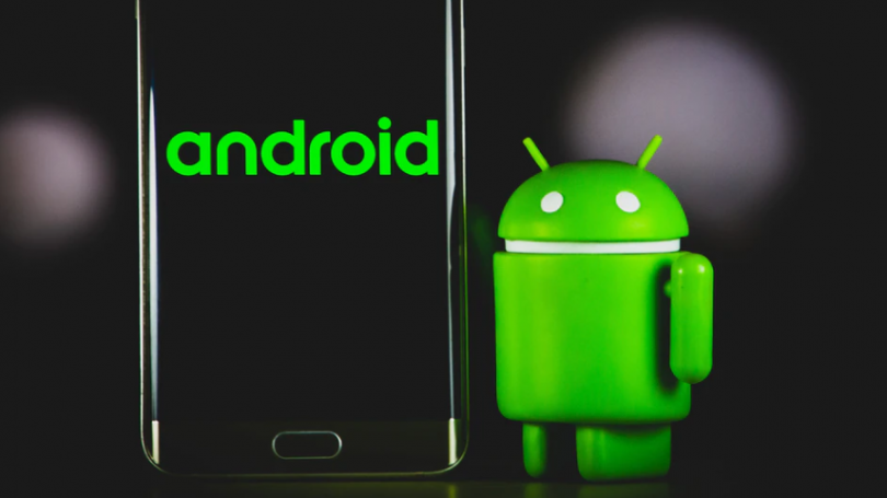 Ganske få Android-telefoner har fået nyeste Android 13