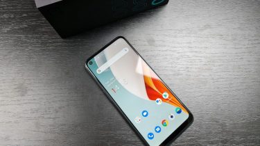 Den allerede billige OnePlus Nord N100 er nu endnu billigere