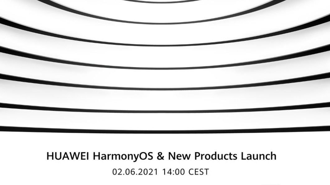 Følg med i Huaweis store HarmonyOS-event her