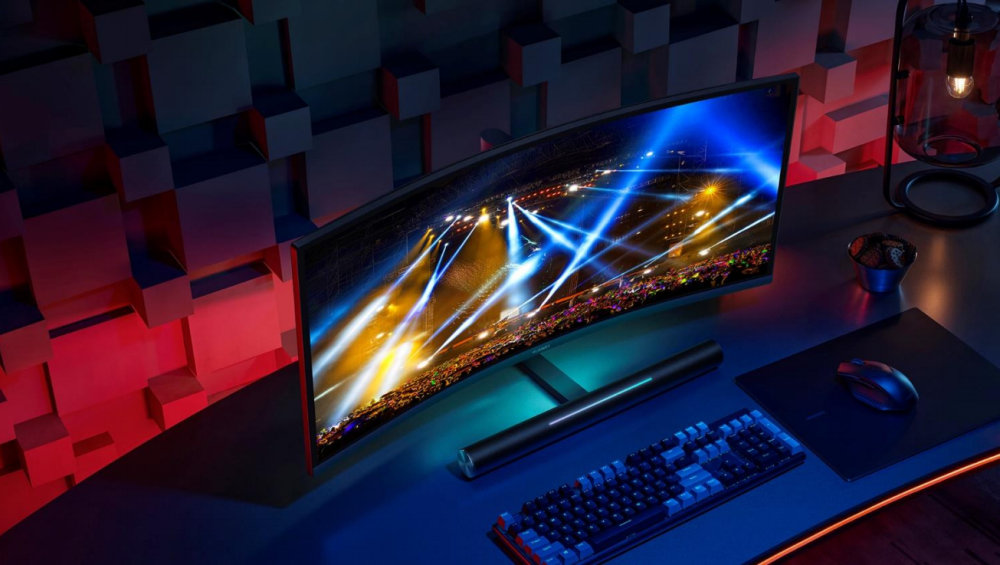 Huawei gaming udstyr