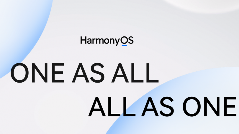 Laver Huawei en “Apple” med HarmonyOS?