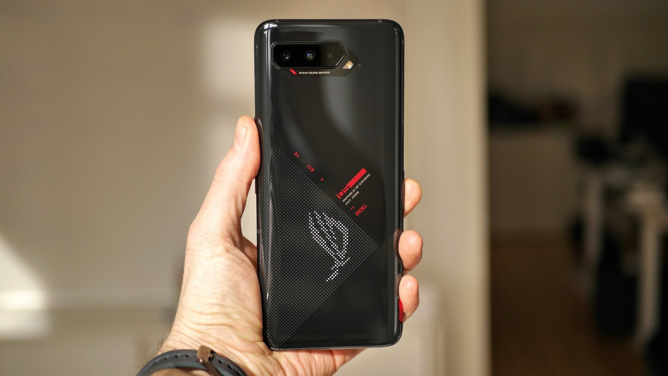 Så skal der games! Her er de bedste telefoner til spil