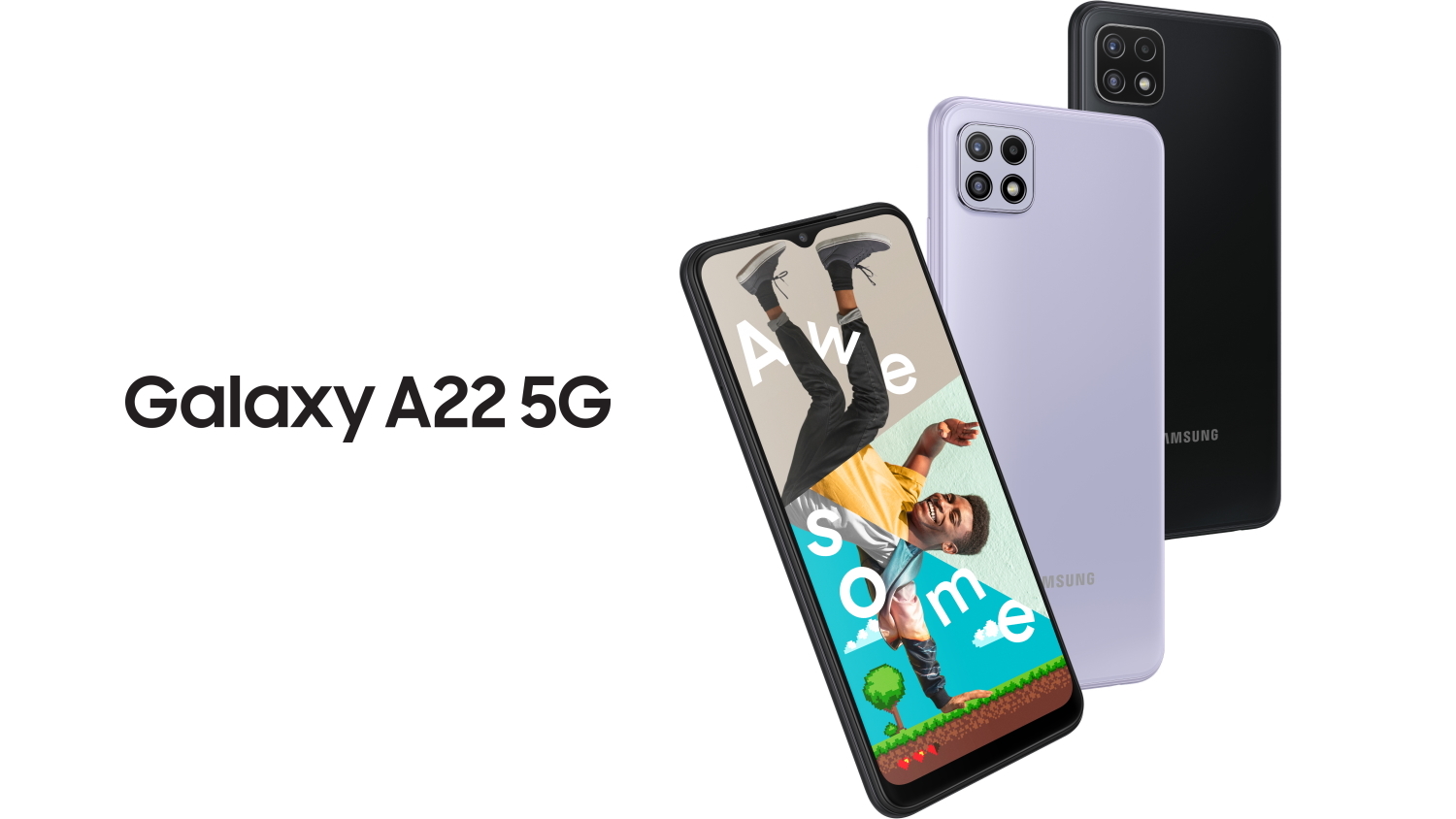 Samsung klar med ultra-billig 5G-smartphone til under 2.000 kroner